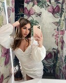 Анкета проститутки Таисия - метро Тверской, возраст - 23