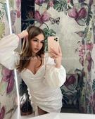 Анкета проститутки Елена - метро Таганский, возраст - 23