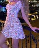 Анкета проститутки Викуся - метро Сокол, возраст - 23