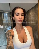 Анкета проститутки Ульяна - метро Дорогомилово, возраст - 23