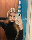 Анкета проститутки Злата - метро Раменки, возраст - 23