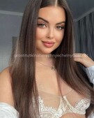 Анкета проститутки Устина - метро Марьина Роща, возраст - 23