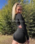 Анкета проститутки Николь - метро Фили-Давыдково, возраст - 23