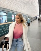 Анкета проститутки Арина - метро Мещанский, возраст - 23