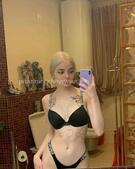 Анкета проститутки Арина - метро Покровское-Стрешнево, возраст - 23