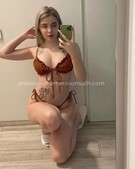 Анкета проститутки Лиза - метро Черемушки, возраст - 23