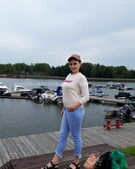 Анкета проститутки Таня - метро Хорошевский, возраст - 23