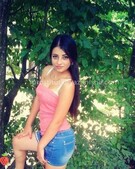 Анкета проститутки Ирина - метро Бибирево, возраст - 23