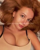 Анкета проститутки Злата - метро Строгино, возраст - 23