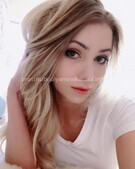 Анкета проститутки Услада - метро Тверской, возраст - 23