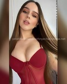 Анкета проститутки Юлия - метро Даниловский, возраст - 23