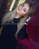 Анкета проститутки Арина - метро Тверской, возраст - 23