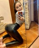 Анкета проститутки Ульяна - метро Свиблово, возраст - 23