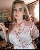 Анкета проститутки Ника - метро Басманный, возраст - 23