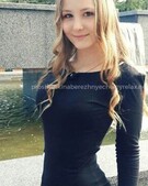 Анкета проститутки Инна - метро Дорогомилово, возраст - 23