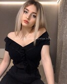 Анкета проститутки Ленусик - метро Южнопортовый, возраст - 23