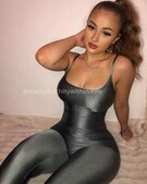 Анкета проститутки Адель - метро Зябликово, возраст - 23