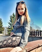 Анкета проститутки Таисия - метро Кузьминки, возраст - 23