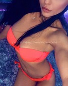 Анкета проститутки Эмма - метро Тимирязевский, возраст - 23