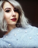 Анкета проститутки Алла - метро Басманный, возраст - 23