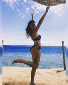 Анкета проститутки Марина - метро Дорогомилово, возраст - 23