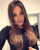 Анкета проститутки Катенька - метро Южное Бутово, возраст - 23