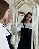 Анкета проститутки Ксения - метро Марьина Роща, возраст - 23