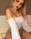 Анкета проститутки Танюша - метро Измайлово, возраст - 23