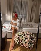 Анкета проститутки Роксана - метро Пресненский, возраст - 23