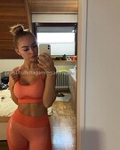 Анкета проститутки Рената - метро Филевский парк, возраст - 23