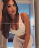 Анкета проститутки Света - метро Нагатино-Садовники, возраст - 23