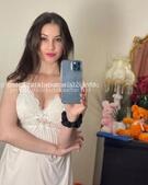 Анкета проститутки Галина - метро Тропарево-Никулино, возраст - 24