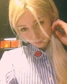 Анкета проститутки Таня - метро Сокольники, возраст - 24