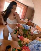 Анкета проститутки Инга - метро Тверской, возраст - 24