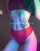 Анкета проститутки Ольга - метро Дмитровский, возраст - 24