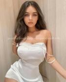 Анкета проститутки Майя - метро Коломенское, возраст - 24