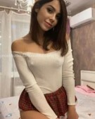 Анкета проститутки Злата - метро Лосиноостровский, возраст - 24