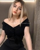 Анкета проститутки Юлия - метро Останкинский, возраст - 24