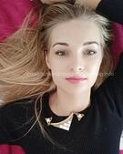 Анкета проститутки Катенька - метро Фили-Давыдково, возраст - 24