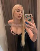 Анкета проститутки Стефания - метро Митино, возраст - 24