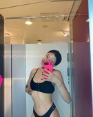 Анкета проститутки Сабина - метро Митино, возраст - 24