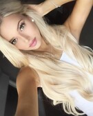 Анкета проститутки Света - метро Тверской, возраст - 24