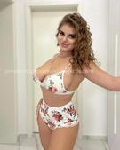 Анкета проститутки Злата - метро Тверской, возраст - 24