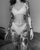 Анкета проститутки Оксана - метро Ясенево, возраст - 24