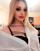 Анкета проститутки Марина - метро Южное Бутово, возраст - 24