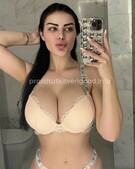 Анкета проститутки Влада - метро Ломоносовский, возраст - 24