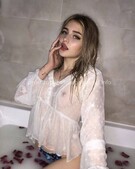 Анкета проститутки Мирослава - метро Таганский, возраст - 24