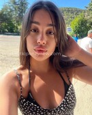 Анкета проститутки Ульяна - метро Хамовники, возраст - 24