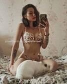 Анкета проститутки Лариса - метро Хорошевский, возраст - 24