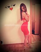 Анкета проститутки Таюша - метро Ломоносовский, возраст - 24